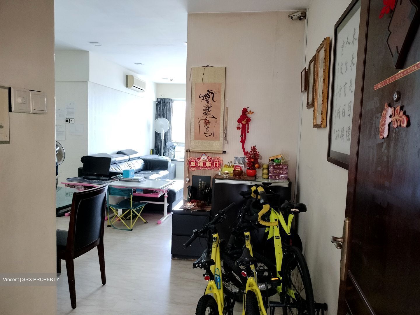 The Tropica (D18), Condominium #592874421